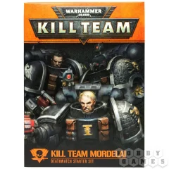 KILL TEAM: KILL TEAM MORDELAI (ENGLISH)