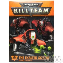 KILL TEAM: THE EXALTED SCYTHE (ENGLISH)