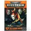 KILL TEAM: THE SLICING NOOSE (ENGLISH)