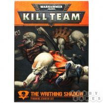 KILL TEAM: THE WRITHING SHADOW (ENGLISH)