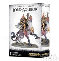 STORMCAST ETERNALS LORD-AQUILOR