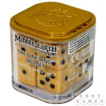 THE ONE RING DICE SET