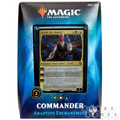Commander 2018 Adaptive Enchantment