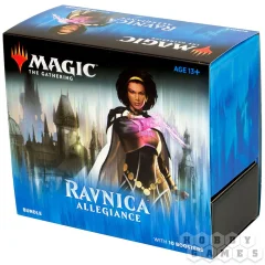 Ravnica Allegiance бандл