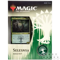 Guilds of Ravnica: Guild kit Selesnya