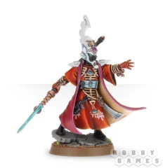 CRAFTWORLDS FARSEER