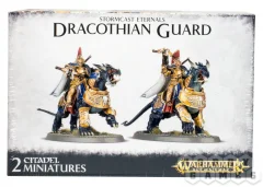 STORMCAST ETERNALS DRACOTHIAN GUARD (2016)