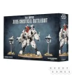 TAU XV95 GHOSTKEEL BATTLESUIT
