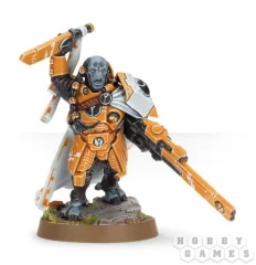 T'AU EMPIRE CADRE FIREBLADE