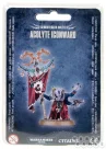 GENESTEALER CULTS ACOLYTE ICONWARD