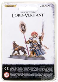STORMCAST ETERNALS LORD-VERITANT