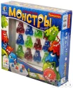 Монстры