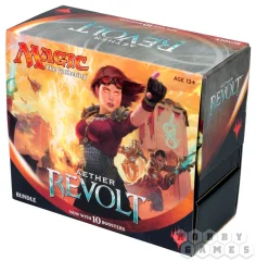 Эфирный Бунт (Aether Revolt): Бандл