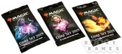 Core Set 2019: Бустер