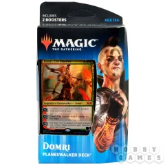 Ravnica Allegiance. Domri