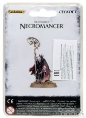 Deathmages Necromancer