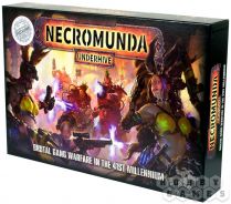 NECROMUNDA: UNDERHIVE (Rus)