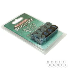 WHU: THORNS OF THE BRIAR QUEEN DICE