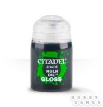 Shade: Nuln Oil Gloss 24 ml|