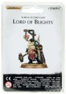 NURGLE ROTBRINGERS LORD OF BLIGHTS