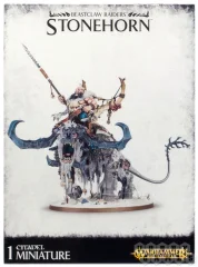 BEASTCLAW RAIDERS STONEHORN