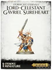 LORD-CELESTANT GAVRIEL SUREHEART