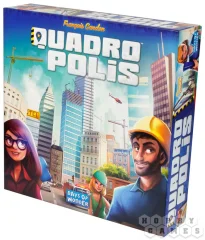 Quadropolis