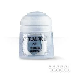 Краска Air: Russ Grey (12 мл)