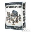 START COLLECTING! MILITARUM TEMPESTUS новая версия