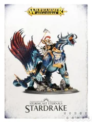STORMCAST ETERNALS STARDRAKE