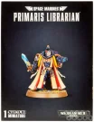 Primaris Librarian (2020)