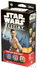 Star Wars Destiny: Rey Starter Set