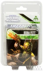 Star Wars Imperial Assault: Boba Fett Villain Pack
