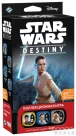 Star Wars: Destiny. Стартовый набор «Рей»