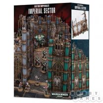 SECTOR IMPERIALIS: IMPERIAL SECTOR