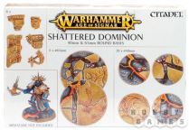 Shattered Dominion: 65&40mm Ro