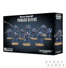 Primaris Reivers (2017)