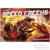 WARHAMMER 40000: SPEED FREEKS (ENGLISH)