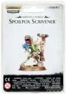DAEMONS OF NURGLE: SPOILPOX SCRIVENER