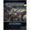 Starfinder. Настольная ролевая игра. Ширма ведущего