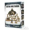 START COLLECTING! ASTRA MILITARUM