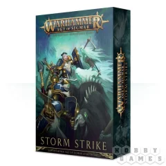 Age of sigmar: storm strike (ENG)