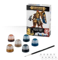 STORMCAST ETERNALS + PAINT SET