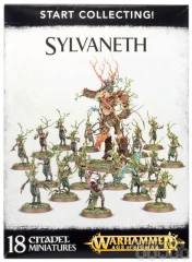 Start Collecting! Sylvaneth