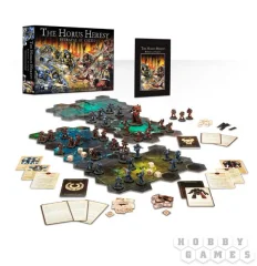 HORUS HERESY: BETRAYAL AT CALTH (ENG)