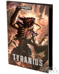 CODEX: TYRANIDS