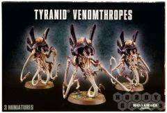 TYRANID VENOMTHROPES