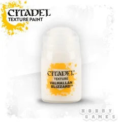 TEXTURE: VALHALLAN BLIZZARD