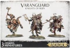 EVERCHOSEN VARANGUARD KNIGHTS OF RUIN