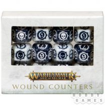 AGE OF SIGMAR: WOUND COUNTERS
